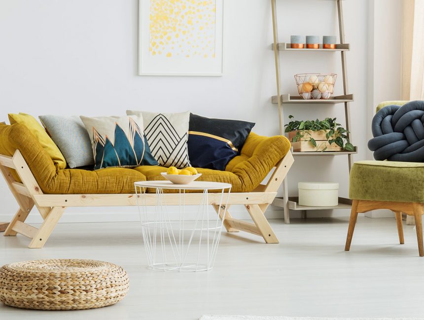Room Makeover: How to Budget for an Interior Decorator