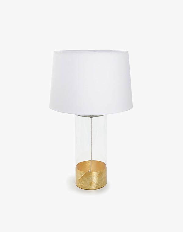 Cool Modern Lamp